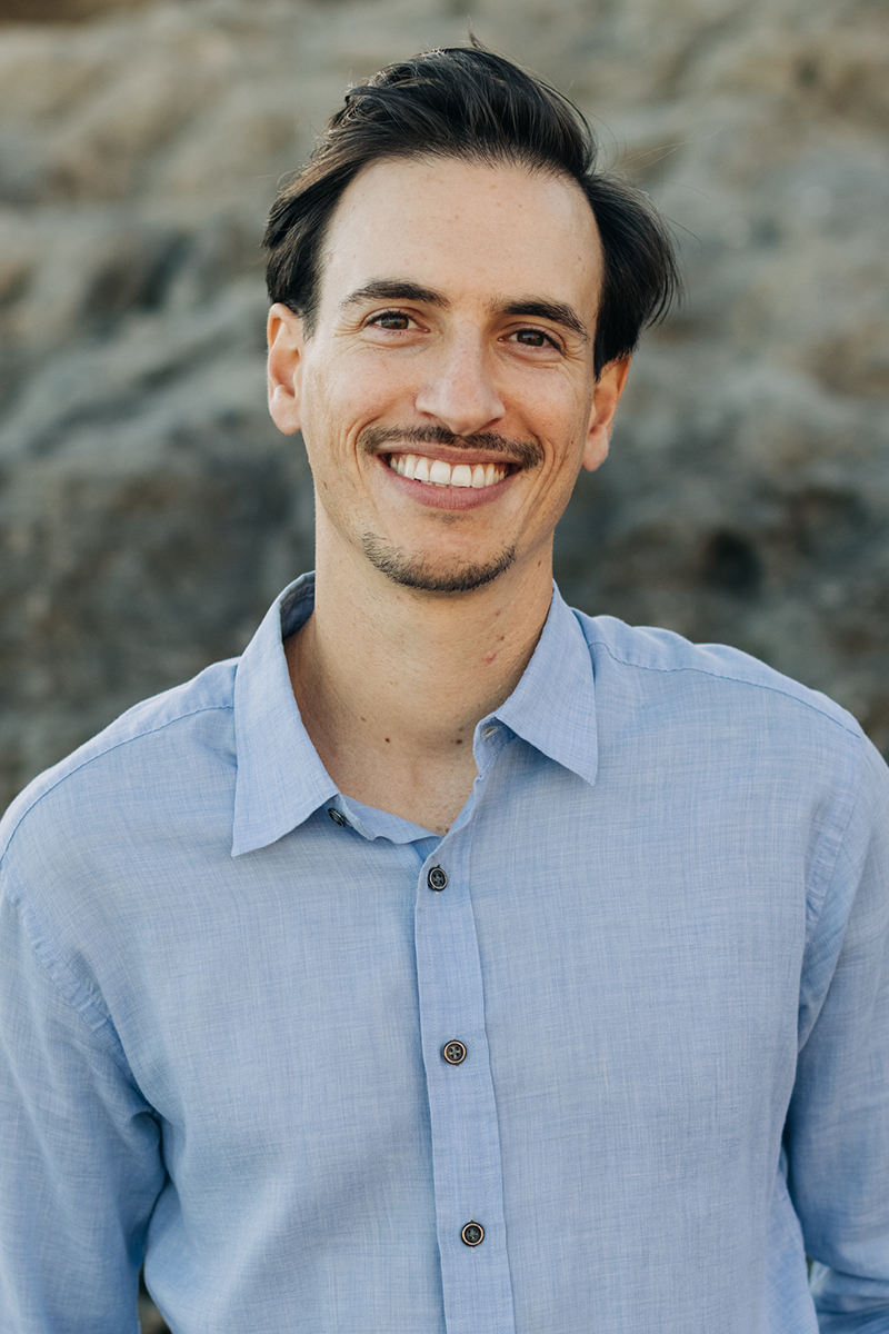 Justin Atlan, The Funnel Guy